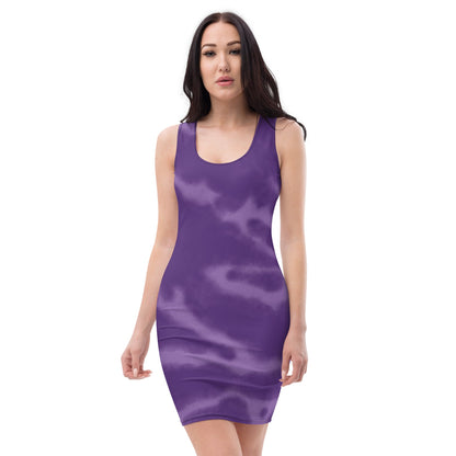 Bodycon dress - The Crown EmporiumBodycon dress