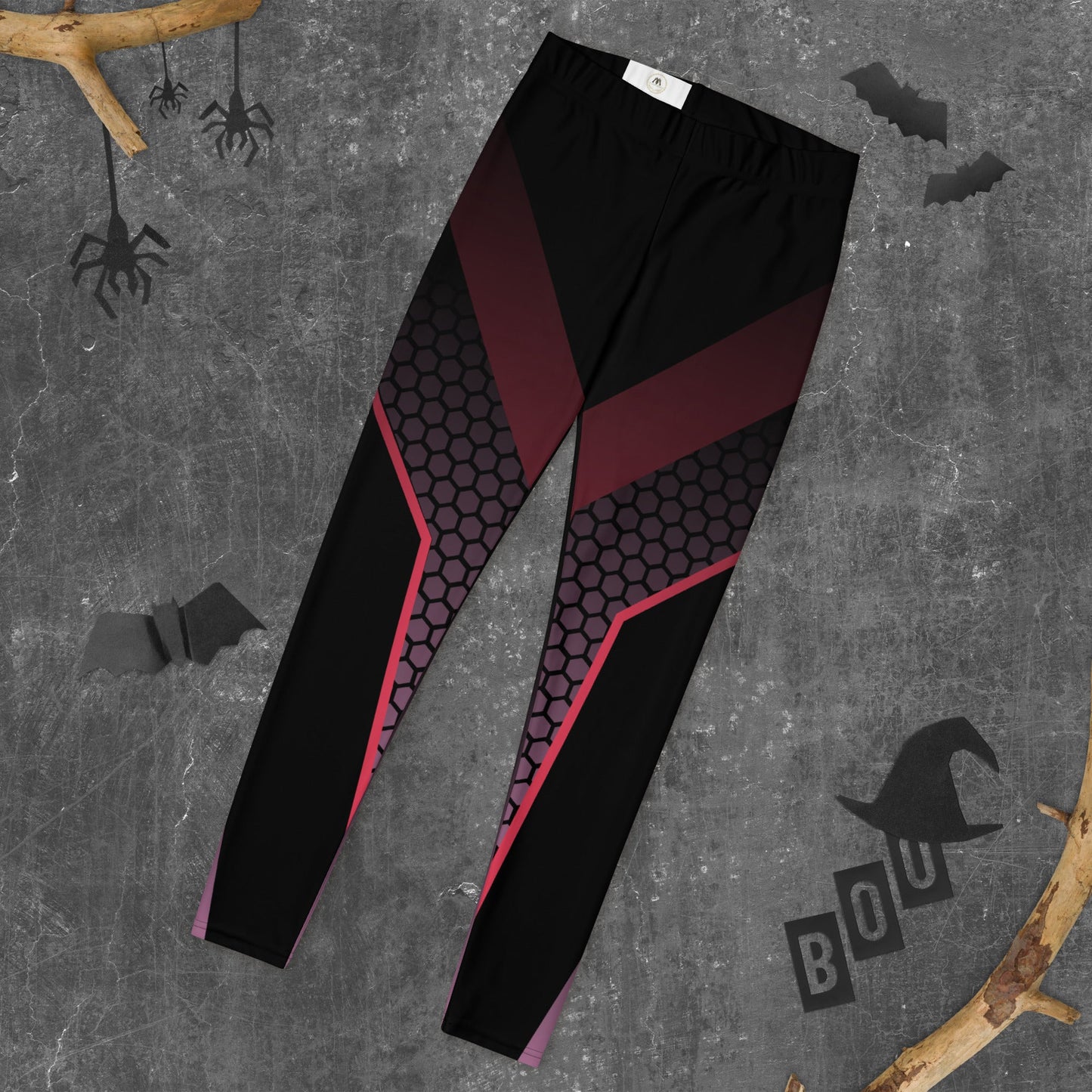 Leggings - The Crown EmporiumLeggings