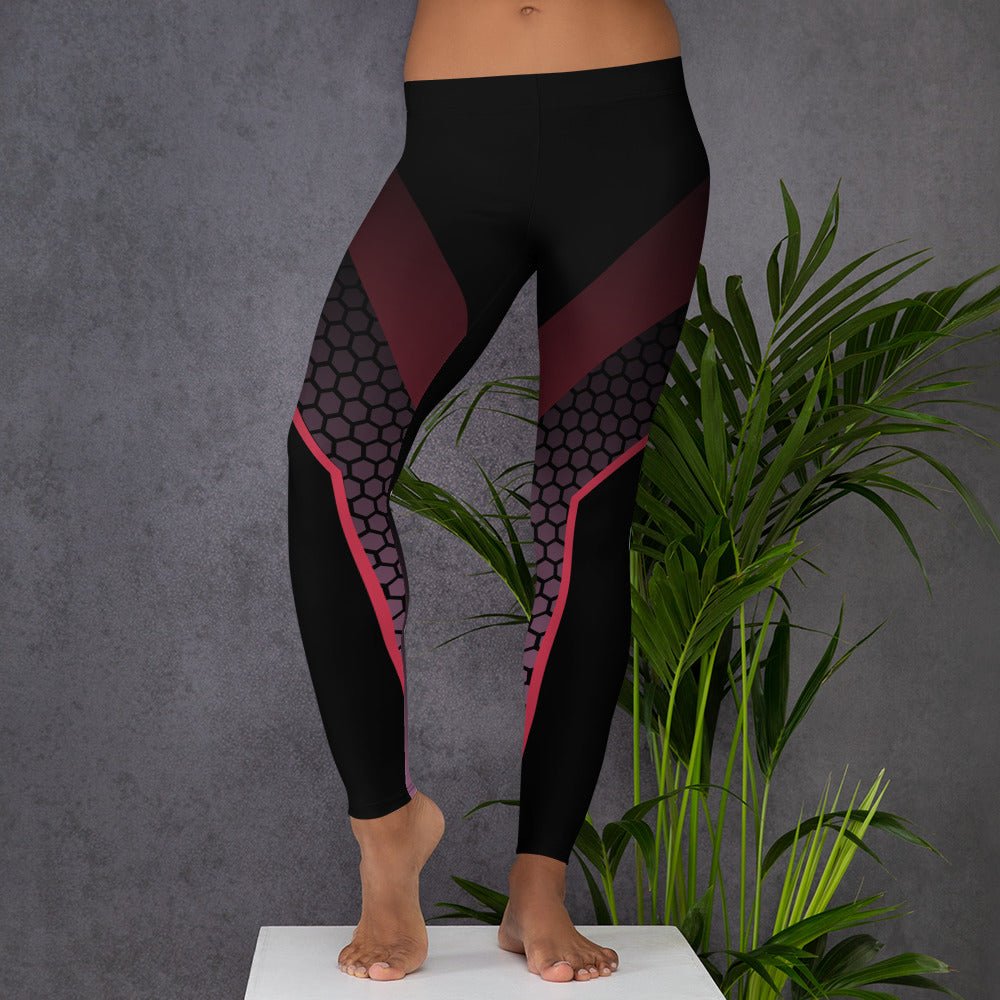 Leggings - The Crown EmporiumLeggings