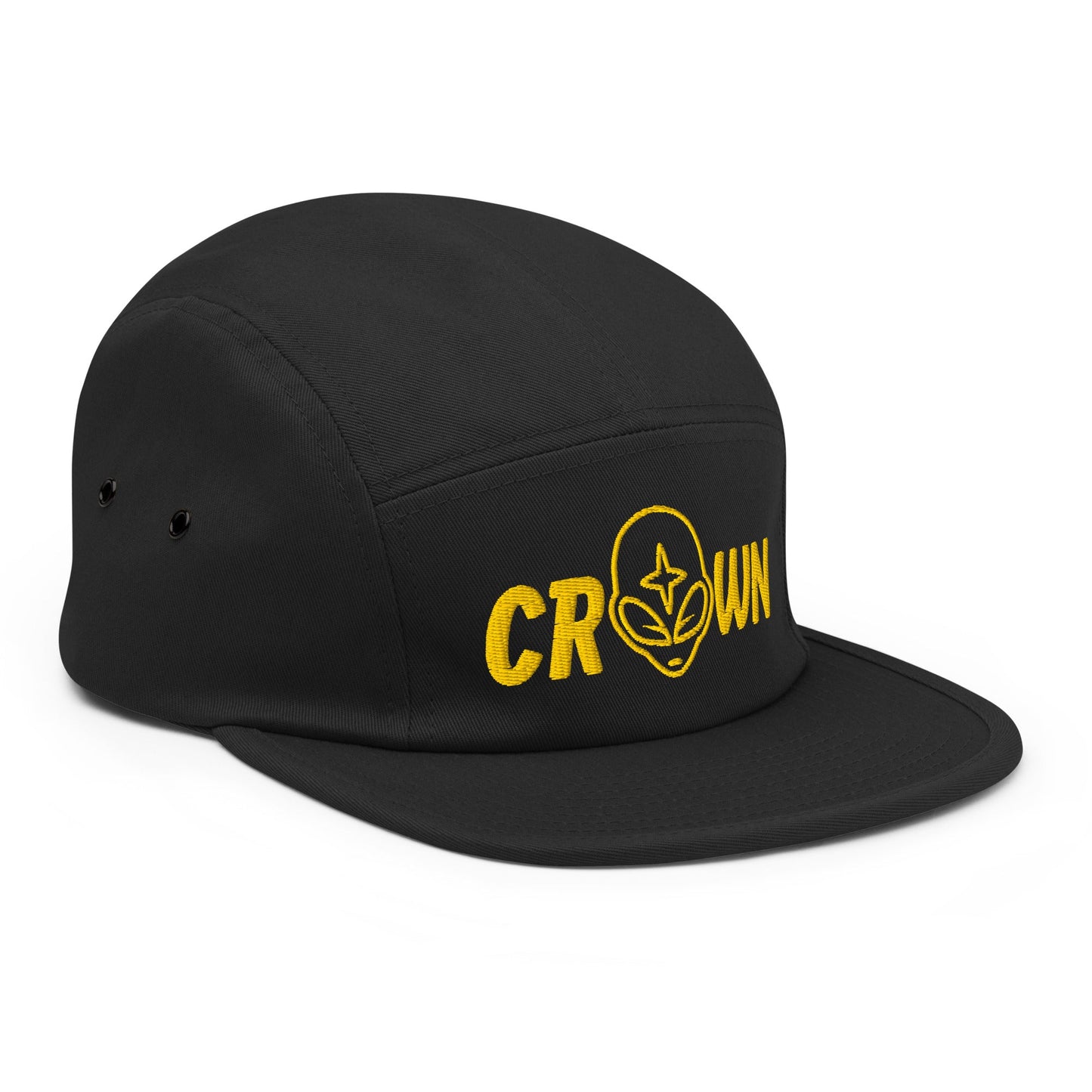 ROYAL DRIP STYLE CAP - The Crown EmporiumROYAL DRIP STYLE CAP