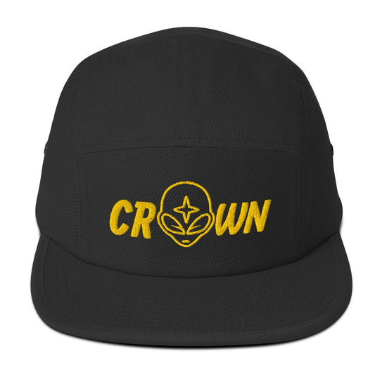 ROYAL DRIP STYLE CAP - The Crown EmporiumROYAL DRIP STYLE CAP