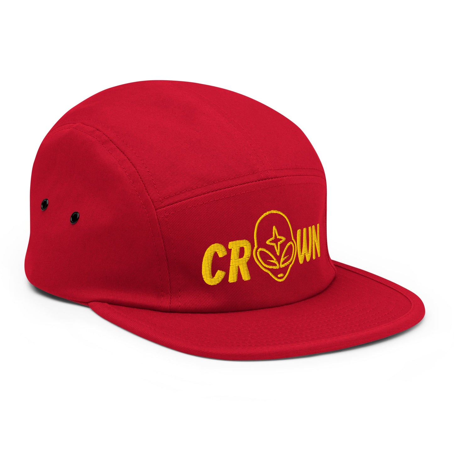 ROYAL DRIP STYLE CAP - The Crown EmporiumROYAL DRIP STYLE CAP